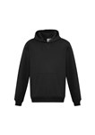 Biz Collection Kids Crew Hoodie PolyCotton Fleece