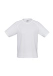 Biz Collection Mens Sprint Tee Shirt 100 Bizcool Breathable Polyester