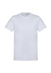 Biz Collection Mens Aero Tee Shirt 100 Biz Cool Polyester