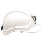 Unisafe UniLite Hardhat Unvented Metal Lamp Bracket