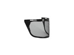 Unisafe Aluminium Mesh Visor 150mm H x 385mm W
