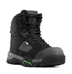 FXD High Leg Safety Boot 6