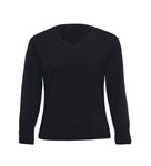 Gear For Life Ladies Merino Wool Pull Over