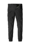 FXD Ladies Stretch Cotton Workpant with Cuff