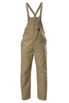 Hard Yakka Cotton Drill Bib  Brace Overalls