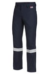 Hard Yakka Protect Fire Resistant Pant with Reflective Tape