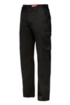 Hard Yakka Generation Y Cotton Drill Cargo Trousers