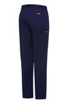 Hard Yakka Cotton Drill Pant Navy