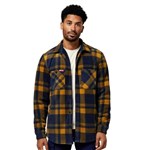 Hard Yakka Legends Sherpa Jacket with Beanie