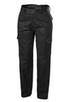 Hard Yakka Ladies Generation Y Cotton Drill Cargo Trouser