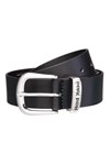 Hard Yakka Leather Belt