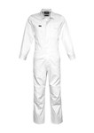 Syzmik Mens Lightweight Cotton Drill Overalls