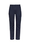 Syzmik Mens Summer Weight Cargo Pant