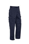 Syzmik Mens Basic Cargo Pants
