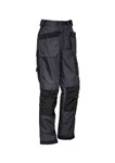 Syzmik Ultralite Multi Pocket Pant