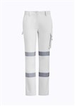 Syzmik Ladies Bio Motion Double Taped Pant