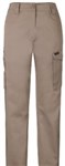 Syzmik Ladies Essential Basic Stretch Cargo Pants
