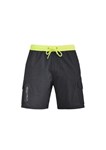 Syzmik Streetworx Stretch Work Board Shorts