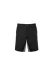 Syzmik Mens Streetworx Stretch Shorts