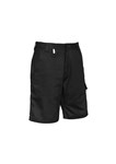 Syzmik Rugged Vented Short