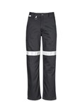 Syzmik Utility Pant with Reflective Tape