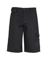 Syzmik Cordura Duckweave Short