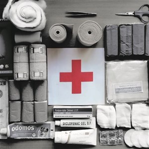 First Aid Kits