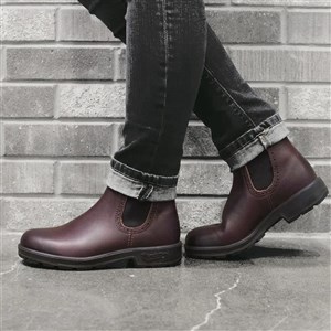 Ladies Safety Footwear