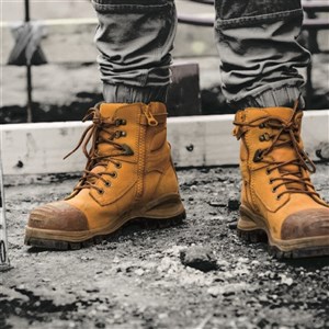 Mens Safety Footwear