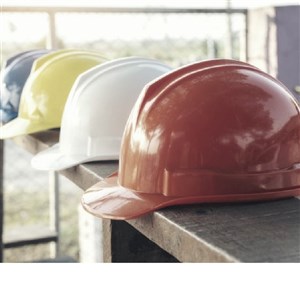 Head amp Face Protection