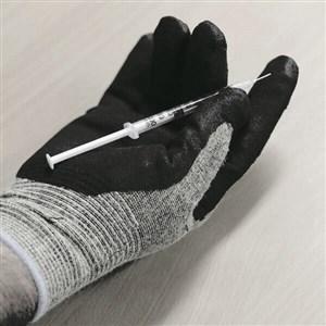 Needle Stick Gloves