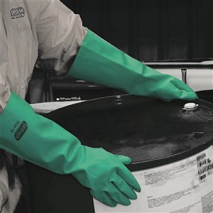Chemical Gloves