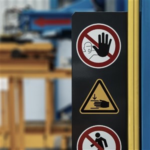 Safety Signs