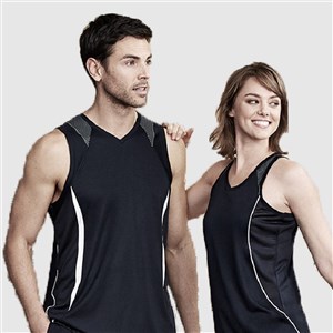 Tees amp Singlets