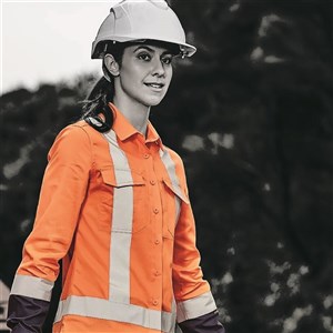 Ladies Workwear
